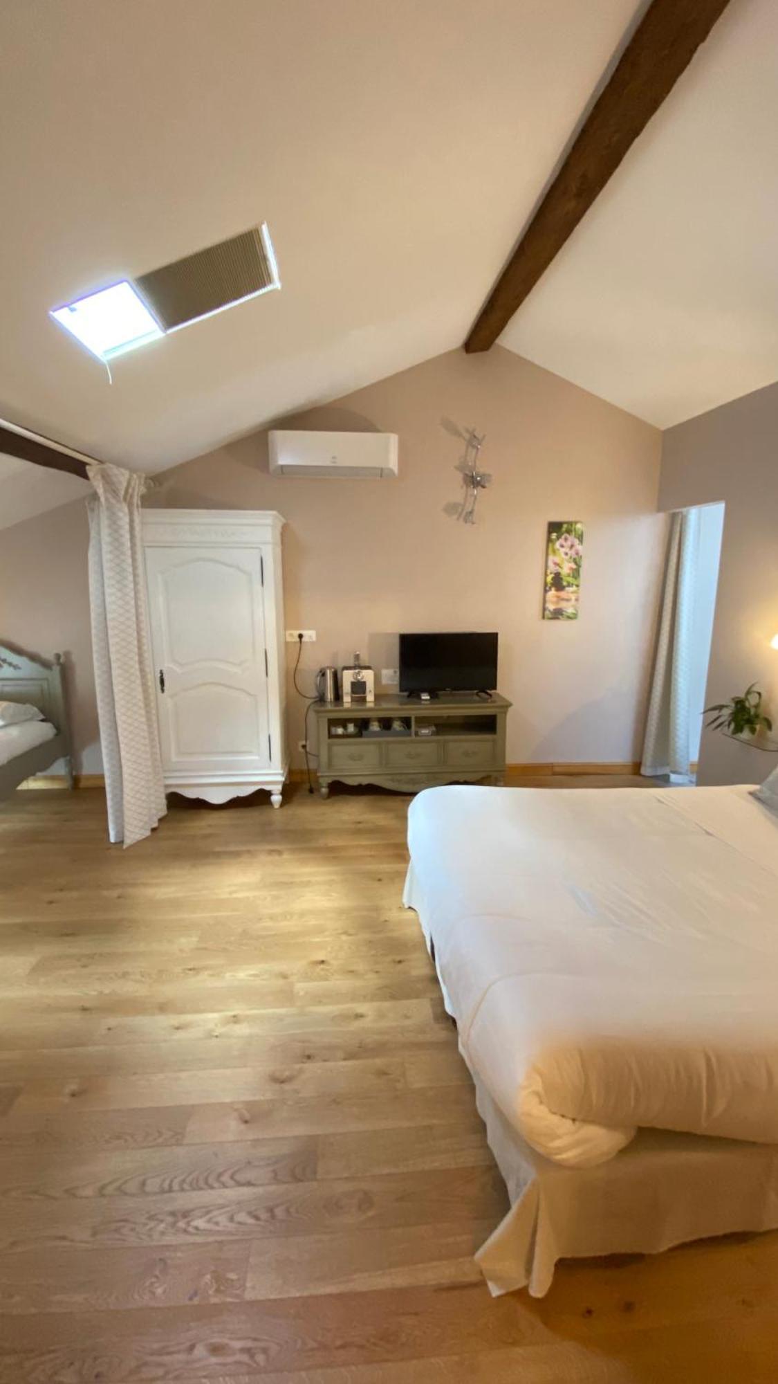 Le Clos Du Cedre Launac Buitenkant foto