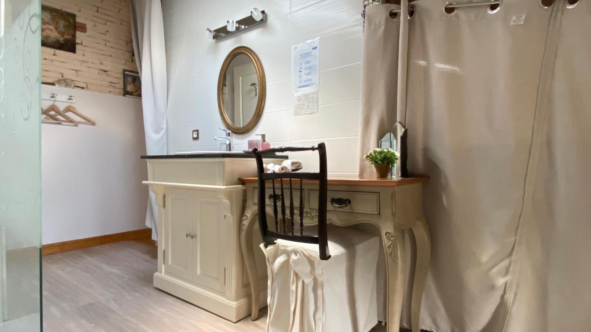 Le Clos Du Cedre Launac Buitenkant foto