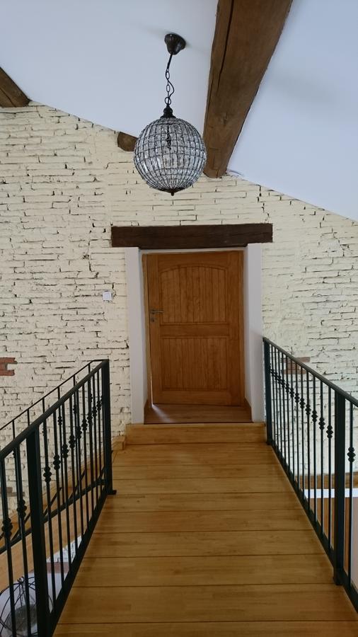 Le Clos Du Cedre Launac Buitenkant foto