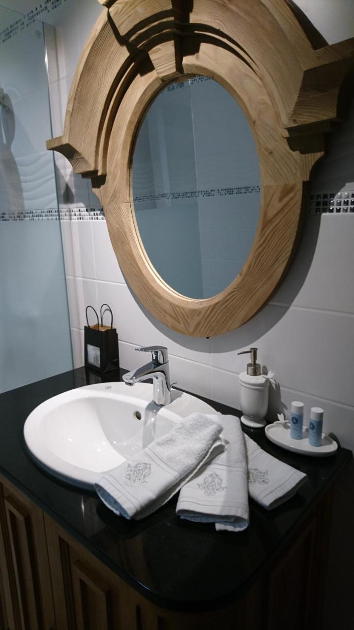 Le Clos Du Cedre Launac Buitenkant foto